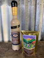 Latte Liqueur 22% - 500ml